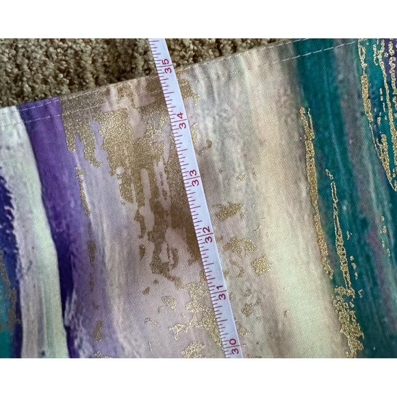 Hobby Lobby Table Runner New - Picture 3 of 4